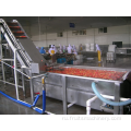 завод по обработке томатного варенья